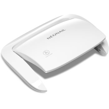 NEONAIL Futuro Touch lampă cu LED, pentru manichiura cu gel - imagine 2